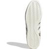 imageadidas Womens Barreda LowCrystal LinenOff WhiteBlack