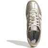 imageadidas Womens Barreda LowCyber MetallicOff WhiteWonder Alumina