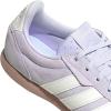 imageadidas Womens Barreda LowFrozen PurpleWhitePink Gum