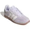 imageadidas Womens Barreda LowFrozen PurpleWhitePink Gum