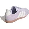 imageadidas Womens Barreda LowFrozen PurpleWhitePink Gum