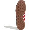 imageadidas Womens Barreda LowOff WhiteCollegiate RedWonder Alumina