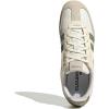imageadidas Womens Barreda LowOff WhiteTent GreenWarm Vanilla