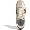 imageadidas Womens Barreda LowOff WhiteWarm Vanilla