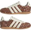 imageadidas Womens Barreda LowPreloved BrownOff White