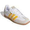 imageadidas Womens Barreda LowWhiteBold Gold