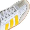 imageadidas Womens Barreda LowWhiteBold Gold