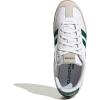 imageadidas Womens Barreda LowWhiteCollegiate Green
