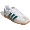 imageadidas Womens Barreda LowWhiteCollegiate Green