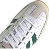 imageadidas Womens Barreda LowWhiteCollegiate Green