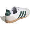 imageadidas Womens Barreda LowWhiteCollegiate Green