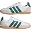imageadidas Womens Barreda LowWhiteCollegiate Green
