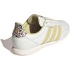 imageadidas Womens Barreda LowWhitePowder Yellow