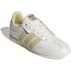 imageadidas Womens Barreda LowWhitePowder Yellow