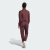 imageadidas Womens Essentials Feelcozy Track SuitAurora Ruby