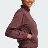 imageadidas Womens Essentials Feelcozy Track SuitAurora Ruby