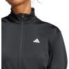imageadidas Womens Essentials Feelcozy Track SuitBlack