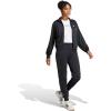 imageadidas Womens Essentials Feelcozy Track SuitBlack