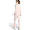 imageadidas Womens Essentials Feelcozy Track SuitBlush Pink