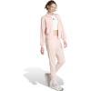 imageadidas Womens Essentials Feelcozy Track SuitBlush Pink