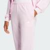 imageadidas Womens Essentials Feelcozy Track SuitClear Pink
