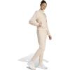 imageadidas Womens Essentials Feelcozy Track SuitCrystal Linen