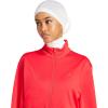 imageadidas Womens Essentials Feelcozy Track SuitPure Ruby