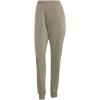 imageadidas Womens Essentials Feelcozy Track SuitSilver Pebble