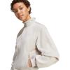 imageadidas Womens Essentials Feelcozy Track SuitWonder Alumina