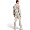 imageadidas Womens Essentials Feelcozy Track SuitWonder Alumina