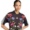 imageadidas Womens Farm Rio Premium DressBlackCream WhiteCraft Green