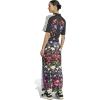imageadidas Womens Farm Rio Premium DressBlackCream WhiteCraft Green