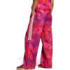 imageadidas Womens Farm Tiro House of Tiro Track PantsBahia MagentaCollegiate Red