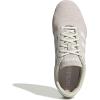 imageadidas Womens Grand Court Lo SneakersAluminaWhiteGum