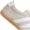 imageadidas Womens Grand Court Lo SneakersAluminaWhiteGum