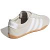 imageadidas Womens Grand Court Lo SneakersAluminaWhiteGum
