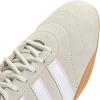 imageadidas Womens Grand Court Lo SneakersAluminaWhiteGum