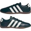imageadidas Womens Grand Court Lo SneakersAurora IvyOff WhiteAurora Ivy