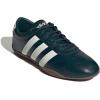 imageadidas Womens Grand Court Lo SneakersAurora IvyOff WhiteAurora Ivy