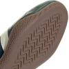 imageadidas Womens Grand Court Lo SneakersAurora IvyOff WhiteAurora Ivy