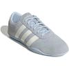 imageadidas Womens Grand Court Lo SneakersCrystal SkyOff WhiteCrystal Sky