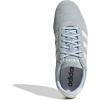 imageadidas Womens Grand Court Lo SneakersCrystal SkyOff WhiteCrystal Sky