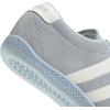 imageadidas Womens Grand Court Lo SneakersCrystal SkyOff WhiteCrystal Sky