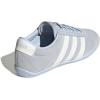 imageadidas Womens Grand Court Lo SneakersCrystal SkyOff WhiteCrystal Sky