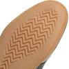 imageadidas Womens Grand Court Lo SneakersCyber MetallicCarbonGum