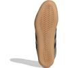 imageadidas Womens Grand Court Lo SneakersCyber MetallicCarbonGum