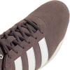 imageadidas Womens Grand Court Lo SneakersEarth StrataOff WhiteEarth Strata