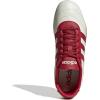imageadidas Womens Grand Court Lo SneakersIvoryTeam Victory RedGum