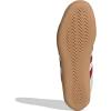 imageadidas Womens Grand Court Lo SneakersIvoryTeam Victory RedGum