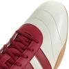 imageadidas Womens Grand Court Lo SneakersIvoryTeam Victory RedGum